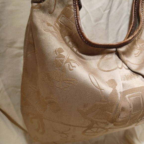 Coach hobo - Picture 2 of 10